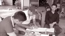 Dẹp nạn ma túy ở xứ dừa
