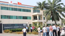 DN chây ì đóng phí duy tu hạ tầng: Đừng để thành tiền lệ xấu