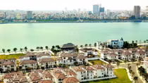 Tập đoàn Sun Group chính thức mở bán Euro Village Đà Nẵng