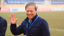 Việt Nam mình cũng có... Mourinho?!