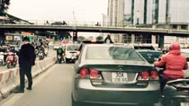 Bức tranh phản cảm