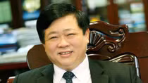 Đồng chí Nguyễn Thế Kỷ làm Tổng Giám đốc Đài Tiếng nói Việt Nam