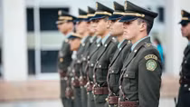 Colombia: Phá đường dây mại dâm nam do cảnh sát và nghị sĩ điều hành