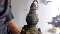 Sự thật về "bình cổ giá chục tỷ" và những "tin đồn ảo"