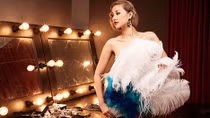 Hé lộ tạo hình nóng bỏng của Maya trước đêm chung kết The Remix