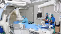 Cả nước hiện có hơn 170 bệnh viện tư nhân