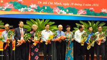 Vẫn vang vọng bản hùng ca bất diệt