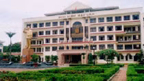 Đại học Kỹ thuật - Hậu cần CAND tuyển cán bộ