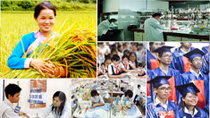 Các tỉnh đồng bằng sông Hồng liên kết phát triển kinh tế - xã hội