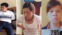 Lật lại hồ sơ vụ Tàng "kenganam" buôn bán gần 1.800 bánh heroin