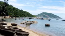Công nhận Tân Ân và Khánh Bình Tây là 2 xã đảo
