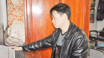 Tấm lòng của một thầy hiệu trưởng