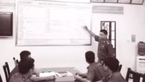 Nơi thường xuyên đối mặt với "chảo lửa"