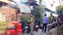 Gây án mạng, cướp xe ôm chỉ vì 50 ngàn?!