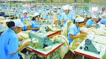 Nắm bắt cơ hội để xuất khẩu hàng dệt may, da giày vào Mỹ