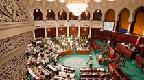Lebanon: 36 lần không bầu được Tổng thống mới