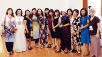 Phụ nữ và văn chương