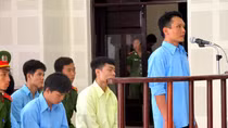  Vừa mãn hạn tù lại cầm đầu nhóm giang hồ chém người tử vong 