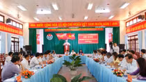 Các tỉnh Tây Nguyên có 34/35 ứng viên trúng cử đại biểu Quốc hội 
