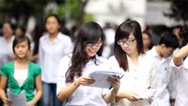 11 trường đại học lớn phía Bắc vẫn tiếp được tuyển sinh theo nhóm