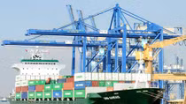 Xuất siêu 676 triệu USD trong 2 tháng đầu năm
