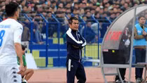 Vòng 2 V.League 2016: Thầy trẻ đấu nhau