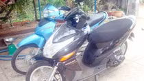 Cẩn trọng trước khi cho bạn mượn xe
