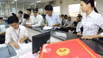 Tháng 2, cả nước có 5.584 doanh nghiệp thành lập mới