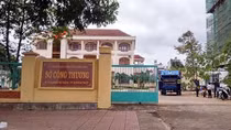 Dấu hỏi lớn khi Phó chánh Thanh tra Sở Công thương Đắk Lắk xin nghỉ việc
