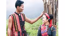 Đi “Sim” tình ca Vân Kiều