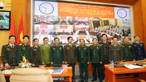 Bộ Công an và Bộ Quốc phòng: Nâng cao hiệu quả công tác phối hợp