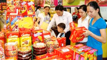 Bộ Tài chính lập 3 đoàn kiểm tra giá thị trường Tết Bính Thân 2016