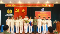 Đại hội Đại biểu phụ nữ Cục kỹ thuật Nghiệp vụ I