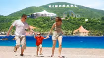 Việt Nam lọt top 10 quốc gia nên đến trong năm 2016