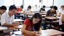 Đã có 10 trường đại học tốp trên lập nhóm tuyển sinh riêng