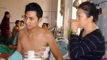 Kết nhầm bạn côn đồ