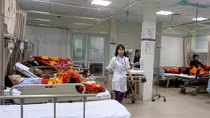 Kỳ tích cứu sống bệnh nhân ngừng tuần hoàn và tấm lòng của người bác sĩ trẻ