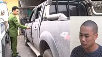 Thuê thợ khóa đến mở cửa ô tô đánh đi tiêu thụ
