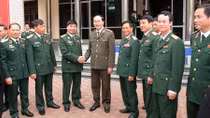 Bộ trưởng Trần Đại Quang dự Lễ khai giảng Lớp Bồi dưỡng kiến thức quốc phòng – an ninh khóa 59