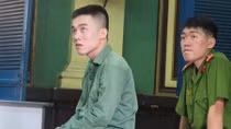 Bênh người yêu đâm chết người