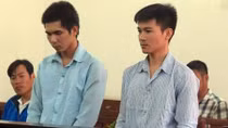Lơ xe gây tai nạn được tài xế nhận tội thay