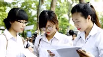 Tăng cơ hội trúng tuyển cho thí sinh vào ngành yêu thích 