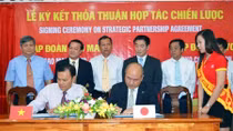 Sao Mai với những sản phẩm độc đáo và hiện thực 'hái vàng trên trời' 