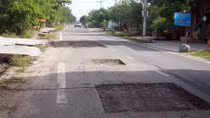 Những bất cập về nghiệm thu bàn giao đường Trường Sơn Đông