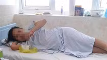 Lại thêm một vụ người nhà sản phụ "tố" bệnh viện tắc trách