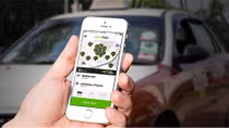Thanh tra hoạt động của Grab