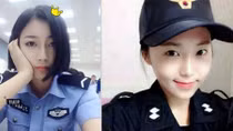 1001 chuyện về nữ Cảnh sát trên thế giới