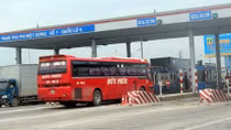 Doanh nghiệp vận tải bất bình vì phí cao tốc, Quốc lộ 5 tăng cao