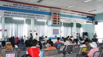 Đường sắt giảm giá vé tàu Thống Nhất trong dịp ​Hè 2016