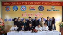 Triển khai địa điểm kiểm tra chuyên ngành tập trung tại Cảng Đà Nẵng
